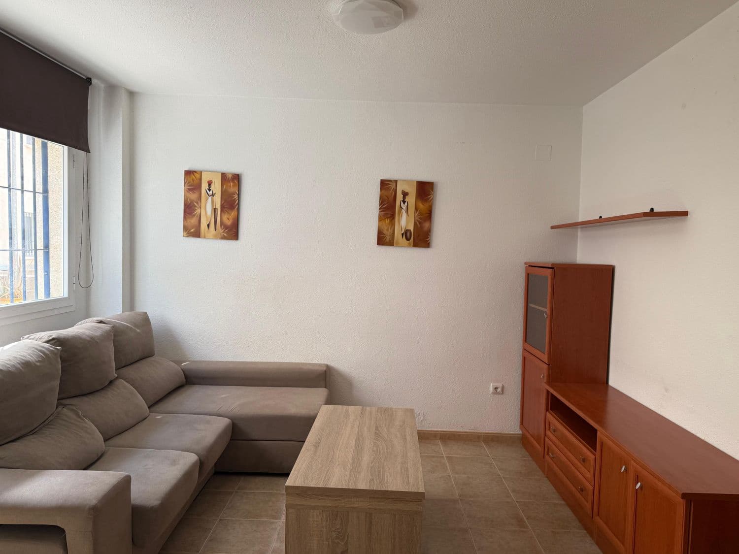 Apartamento de 3 habitaciones en Vera en venta con garaje - 149.000 € (Ref: 10118849)