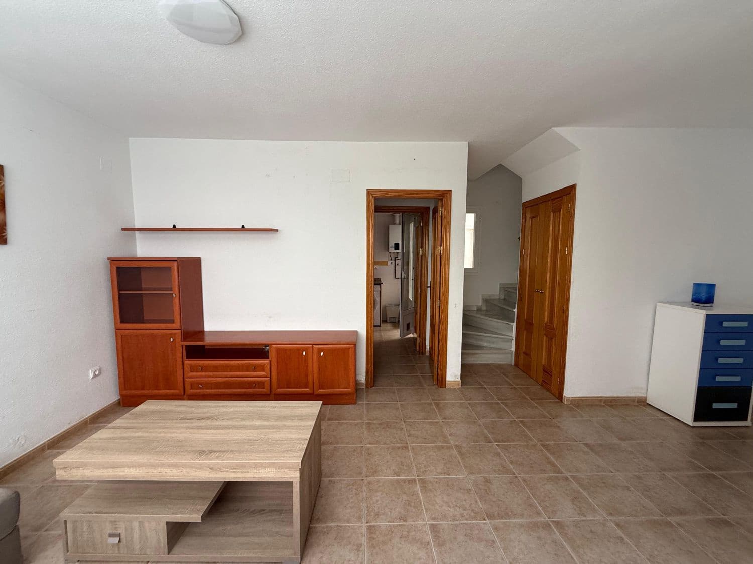 Apartamento de 3 habitaciones en Vera en venta con garaje - 149.000 € (Ref: 10118849)