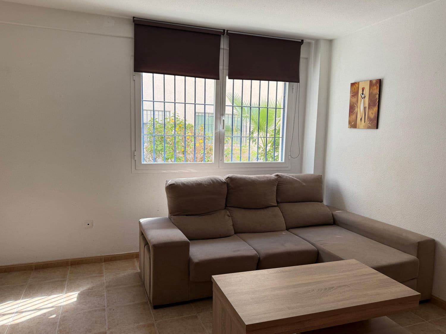 Apartamento de 3 habitaciones en Vera en venta con garaje - 149.000 € (Ref: 10118849)
