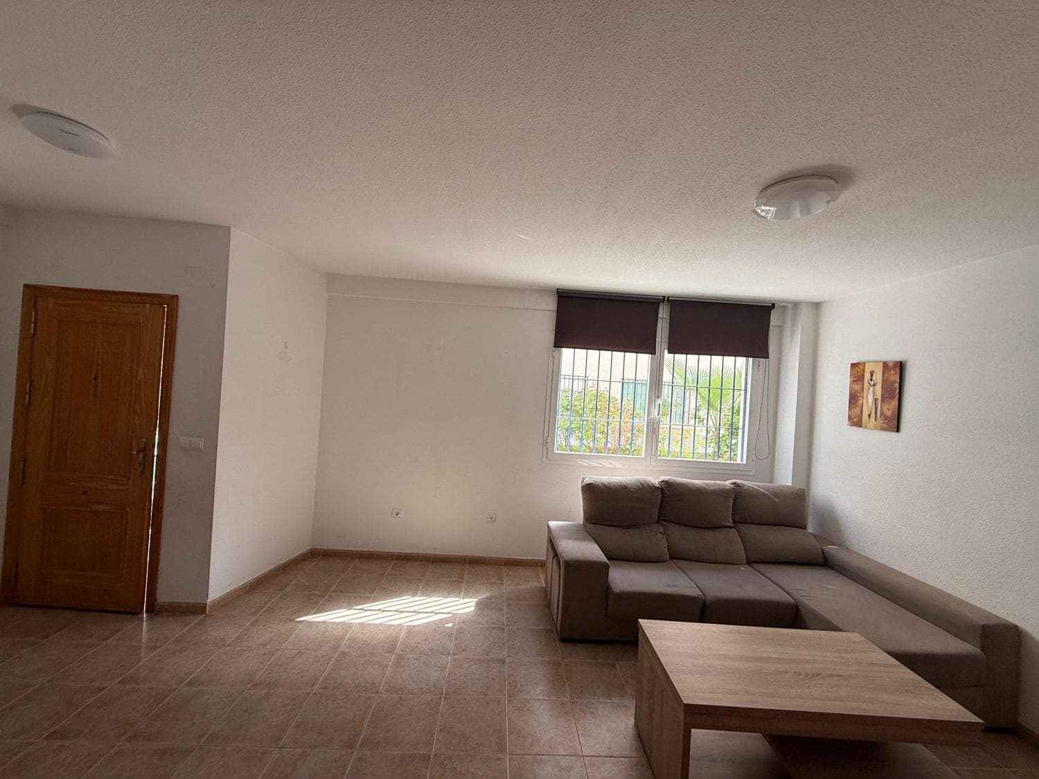 Apartamento de 3 habitaciones en Vera en venta con garaje - 149.000 € (Ref: 10118849)