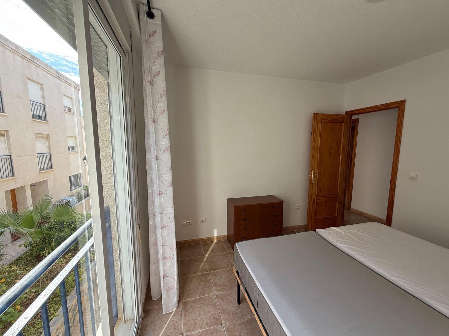 Apartamento de 3 habitaciones en Vera en venta con garaje - 149.000 € (Ref: 10118849)