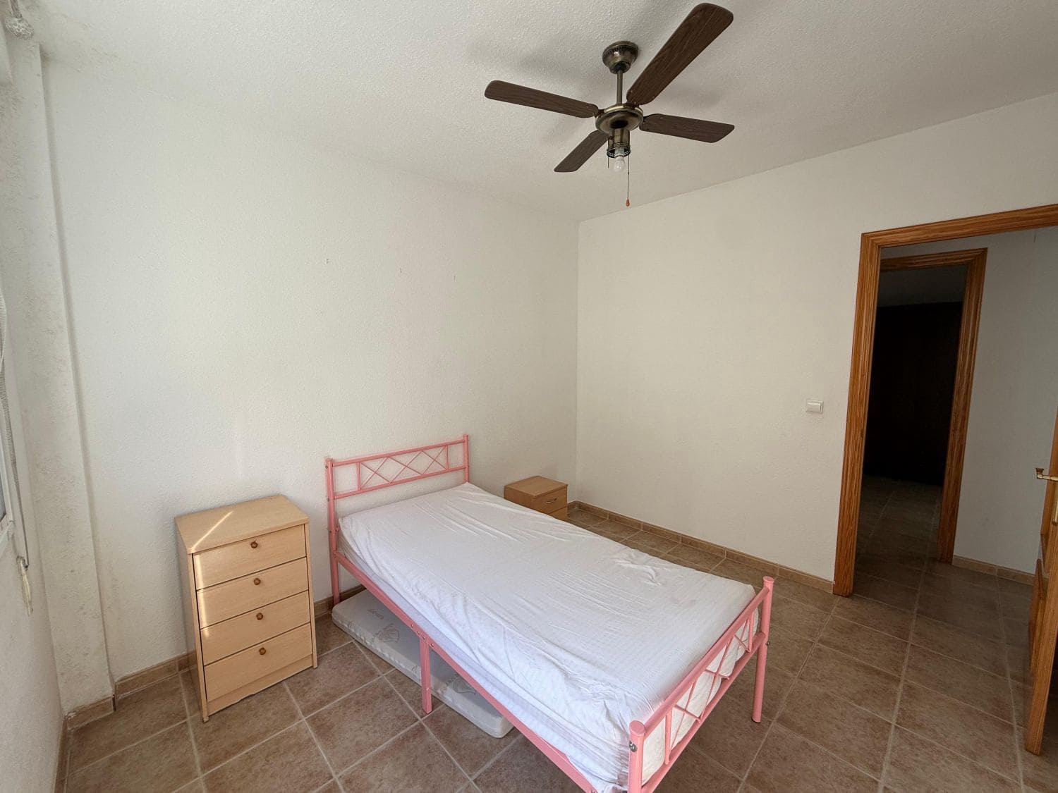 Apartamento de 3 habitaciones en Vera en venta con garaje - 149.000 € (Ref: 10118849)