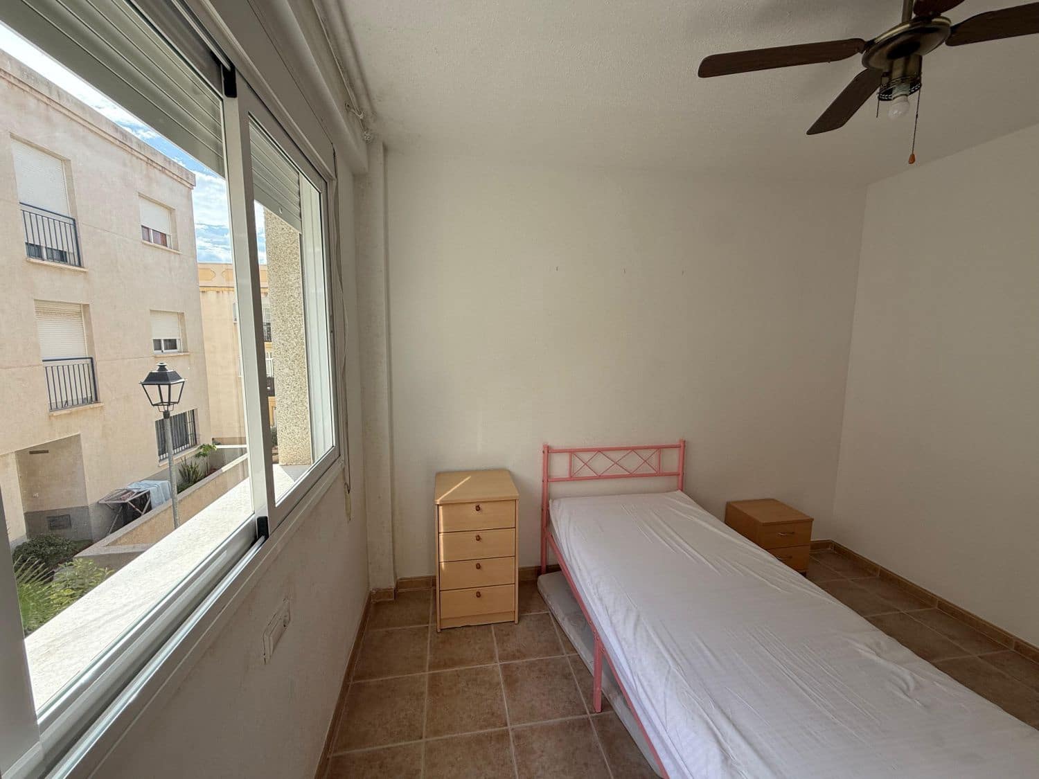 Apartamento de 3 habitaciones en Vera en venta con garaje - 149.000 € (Ref: 10118849)
