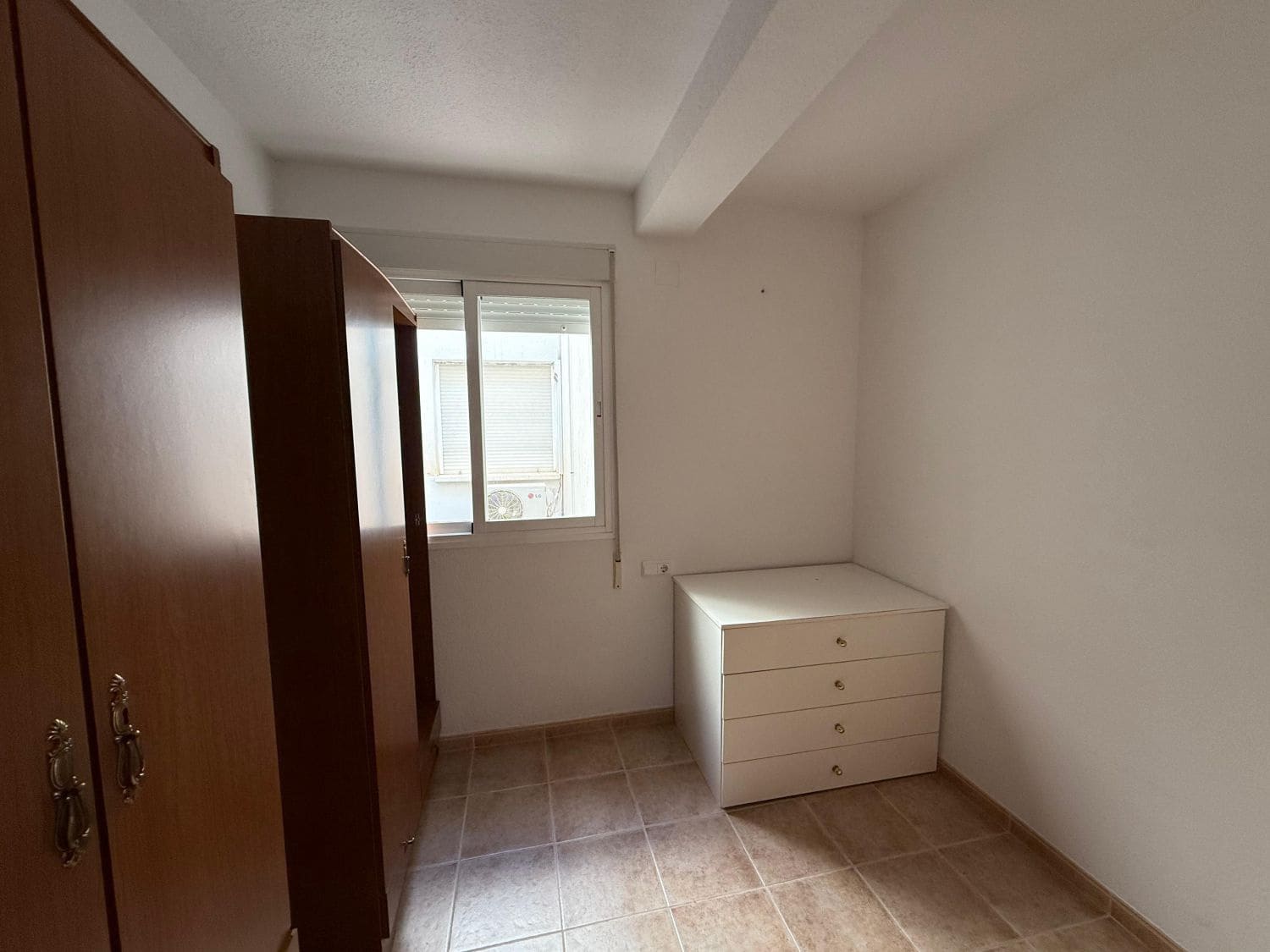 Apartamento de 3 habitaciones en Vera en venta con garaje - 149.000 € (Ref: 10118849)