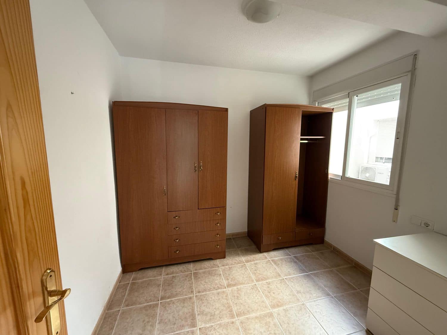 Apartamento de 3 habitaciones en Vera en venta con garaje - 149.000 € (Ref: 10118849)