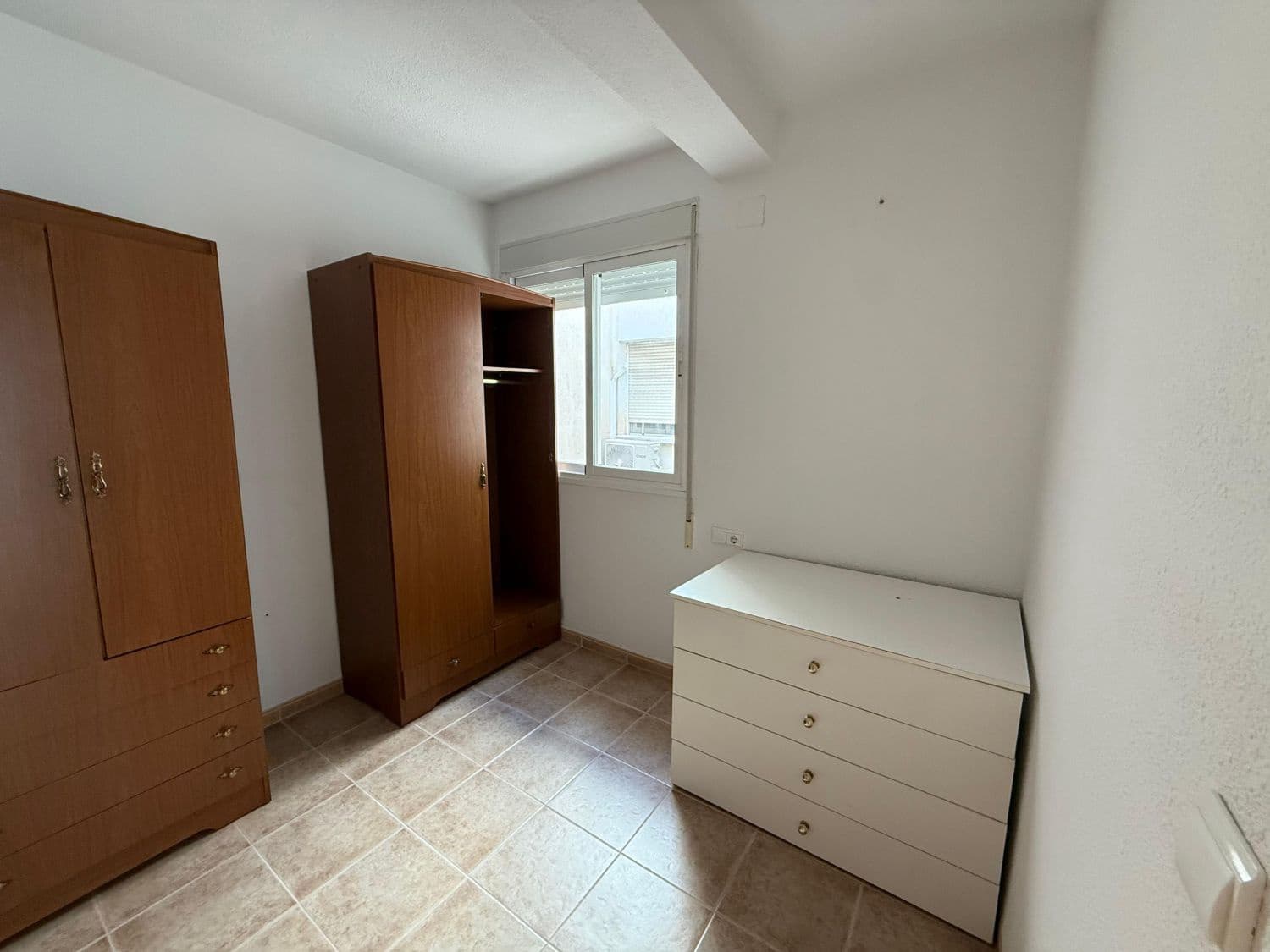 Apartamento de 3 habitaciones en Vera en venta con garaje - 149.000 € (Ref: 10118849)