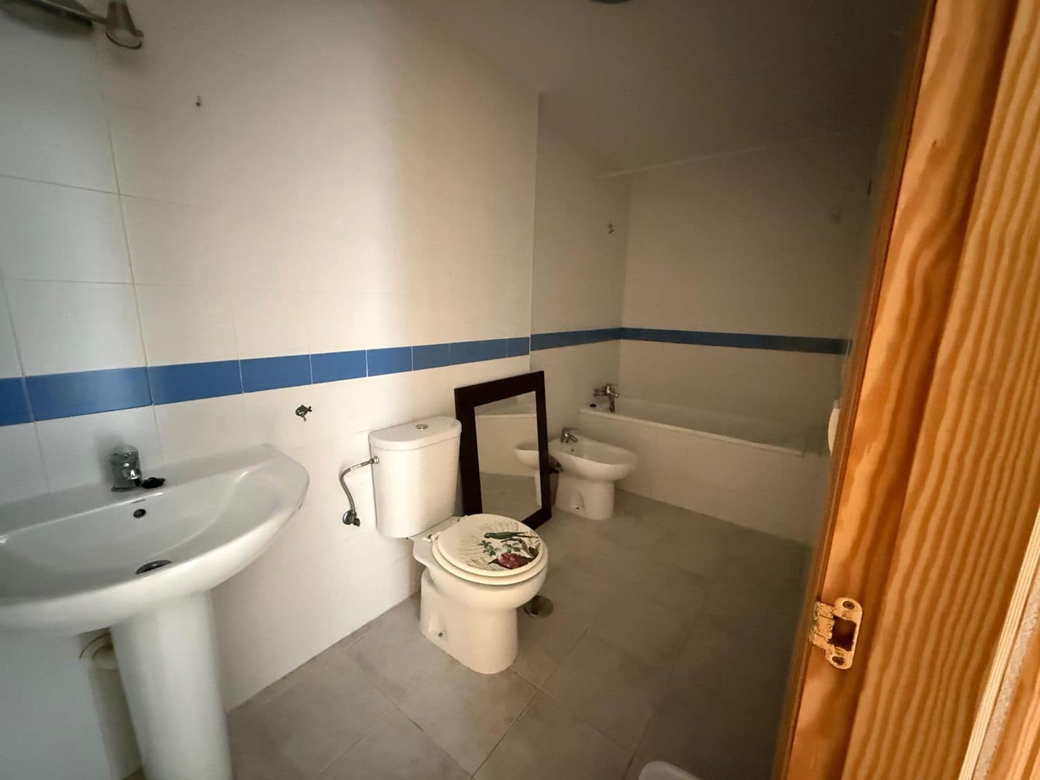Apartamento de 3 habitaciones en Vera en venta con garaje - 149.000 € (Ref: 10118849)