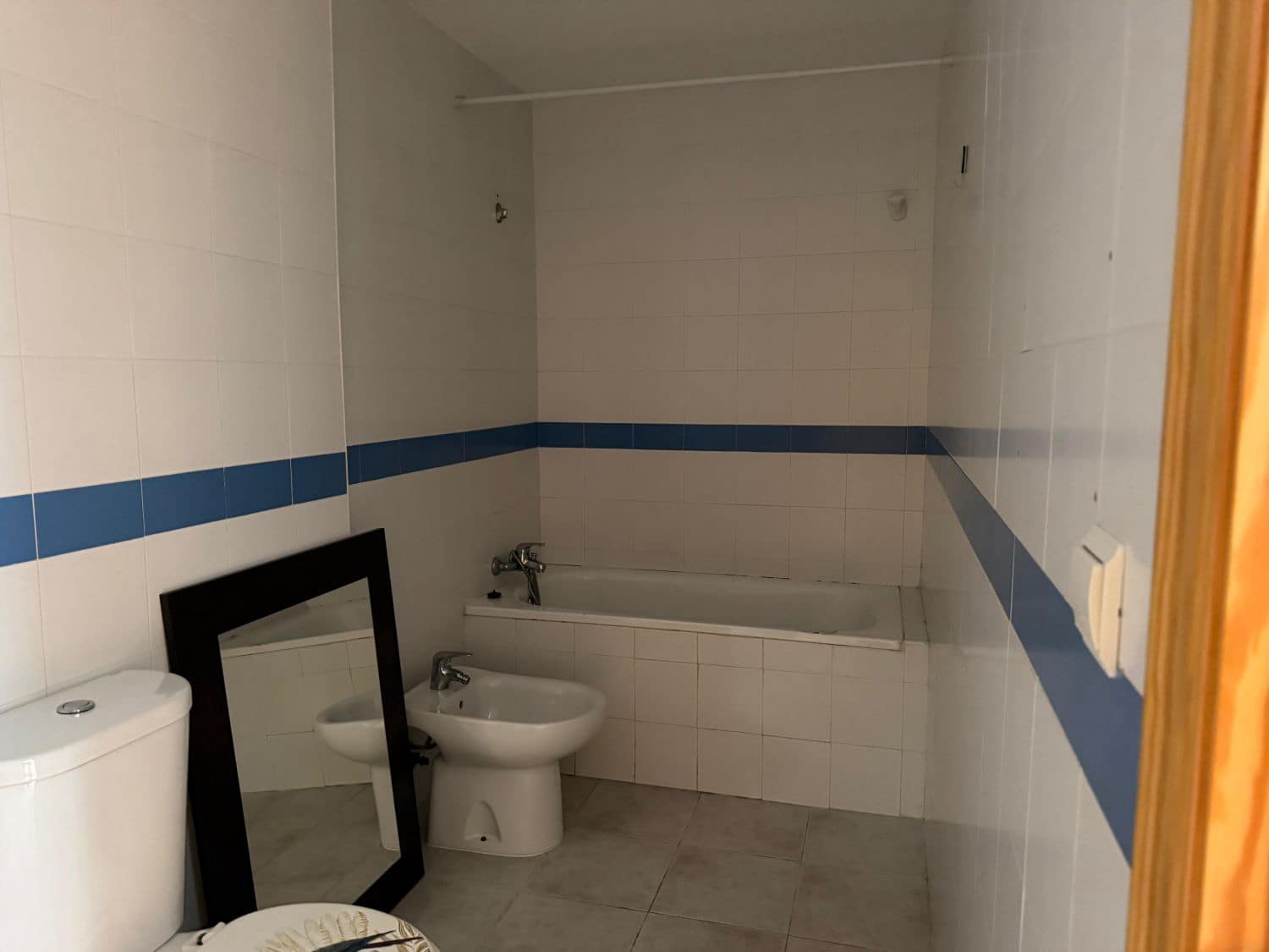 Apartamento de 3 habitaciones en Vera en venta con garaje - 149.000 € (Ref: 10118849)