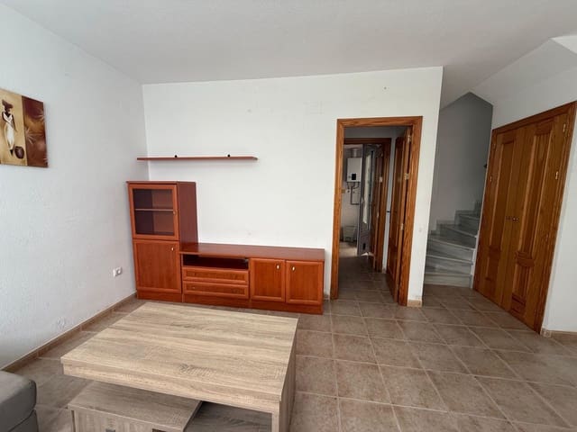 Apartamento de 3 habitaciones en Vera Ciudad, Vera en venta con garaje - 149.000 € (Ref: 10118849)