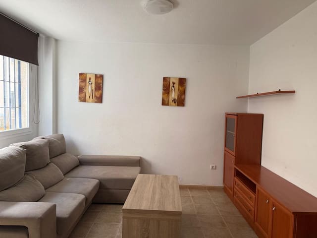 Apartamento de 3 habitaciones en Vera Ciudad, Vera en venta con garaje - 149.000 € (Ref: 10118849)