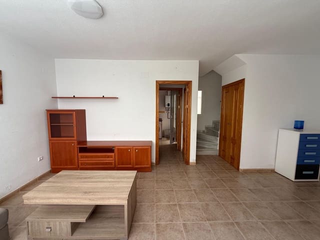 Apartamento de 3 habitaciones en Vera Ciudad, Vera en venta con garaje - 149.000 € (Ref: 10118849)