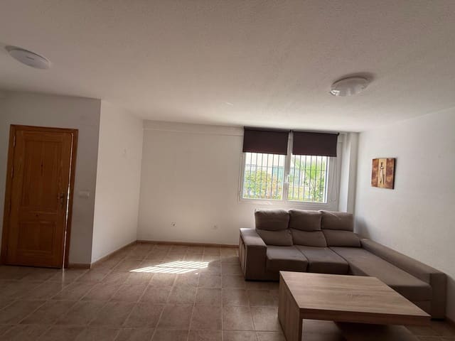 Apartamento de 3 habitaciones en Vera Ciudad, Vera en venta con garaje - 149.000 € (Ref: 10118849)