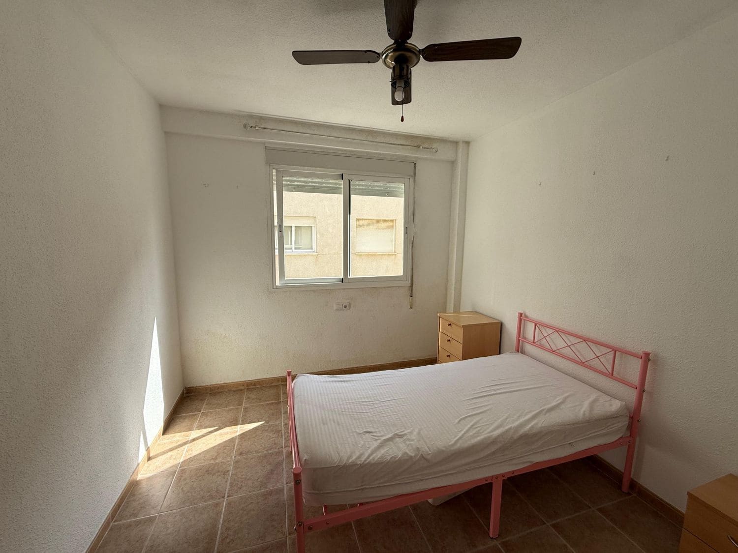Apartamento de 3 habitaciones en Vera en venta con garaje - 149.000 € (Ref: 10118849)