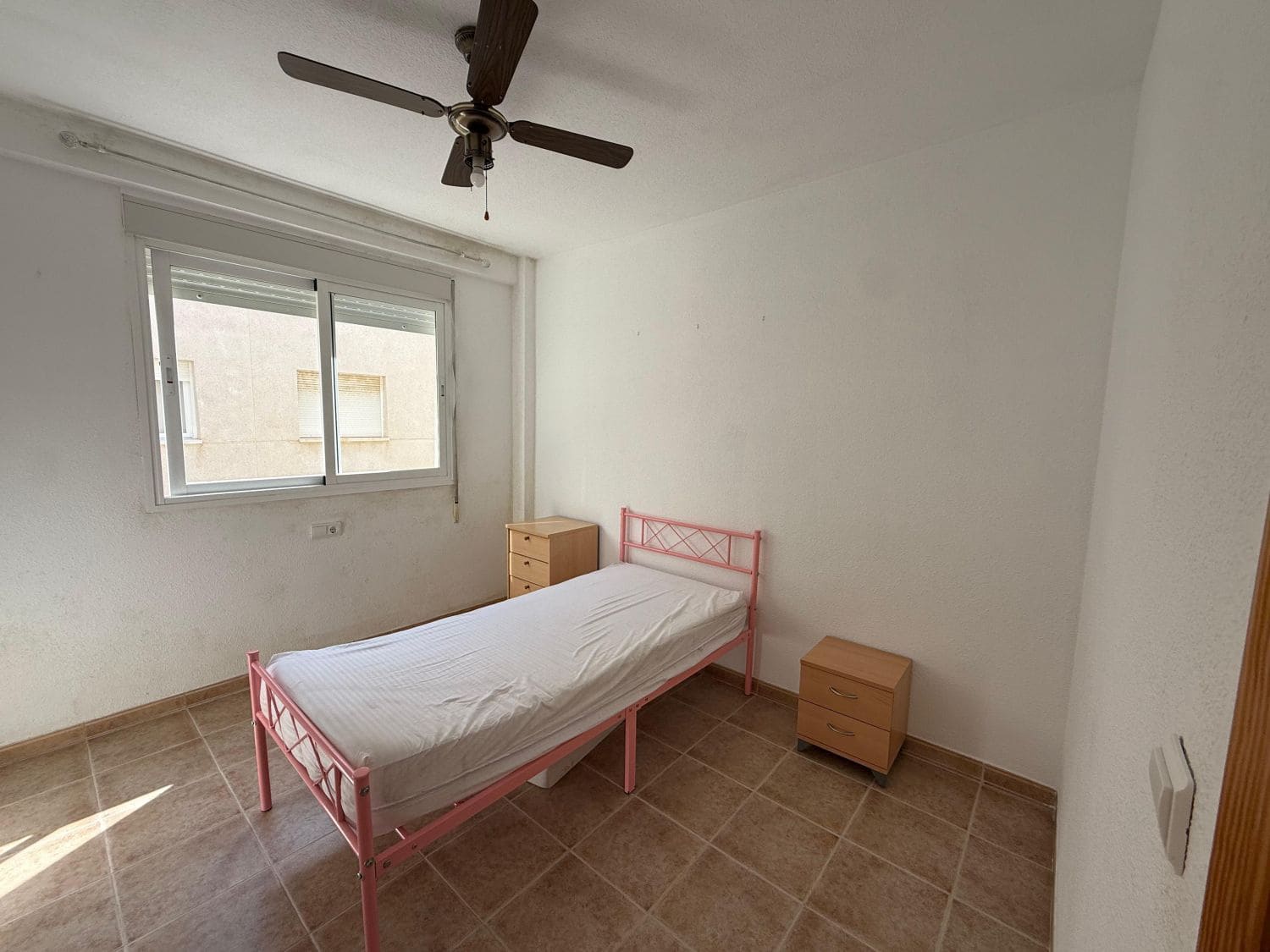 Apartamento de 3 habitaciones en Vera en venta con garaje - 149.000 € (Ref: 10118849)