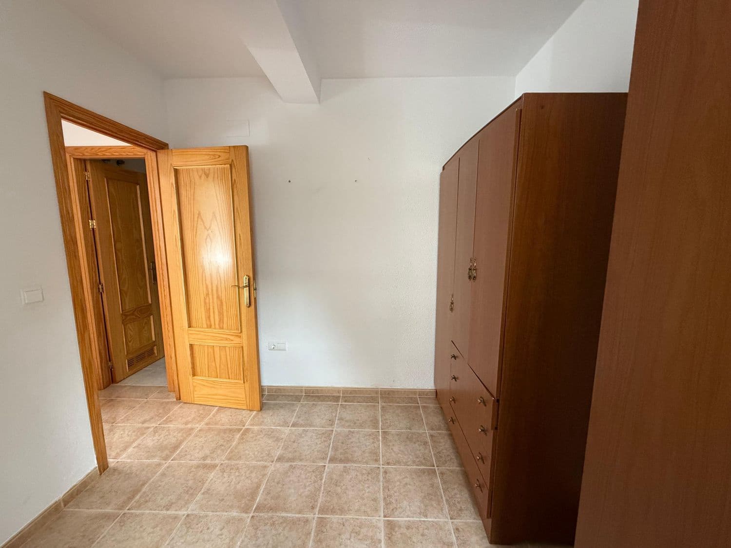 Apartamento de 3 habitaciones en Vera en venta con garaje - 149.000 € (Ref: 10118849)