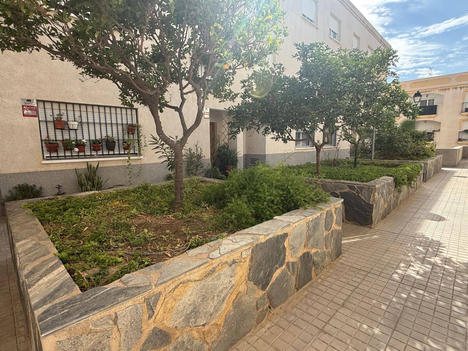 Apartamento de 3 habitaciones en Vera en venta con garaje - 149.000 € (Ref: 10118849)
