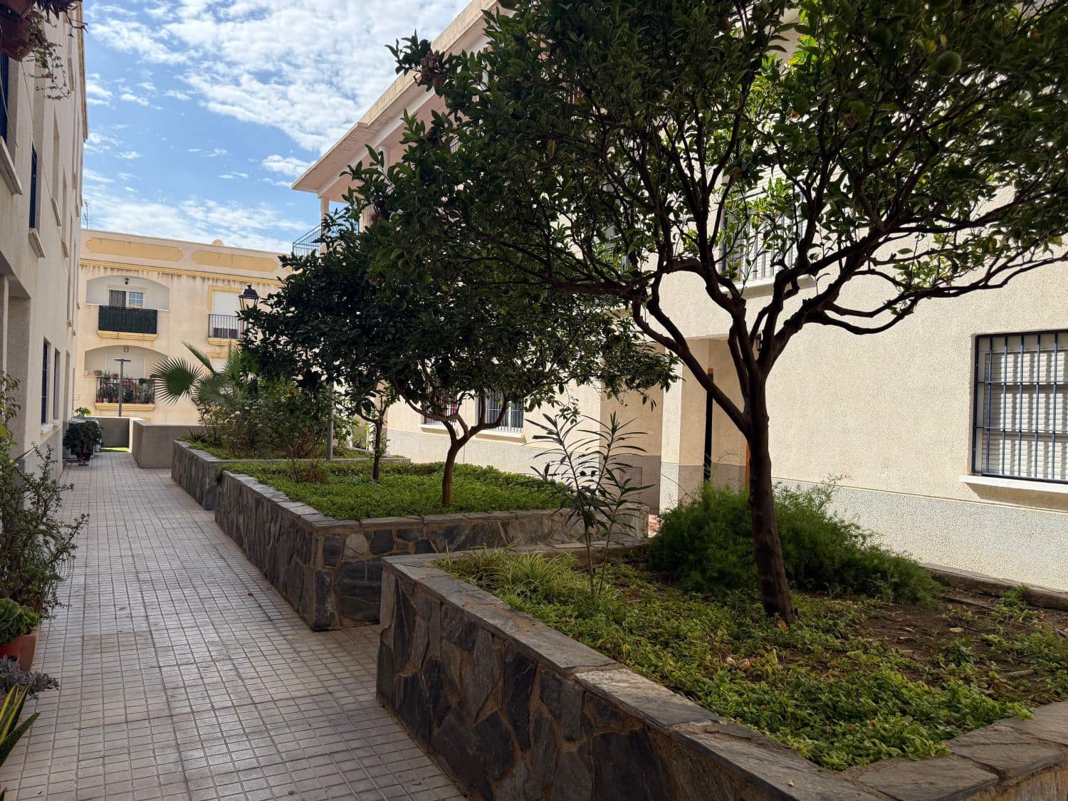 Apartamento de 3 habitaciones en Vera en venta con garaje - 149.000 € (Ref: 10118849)