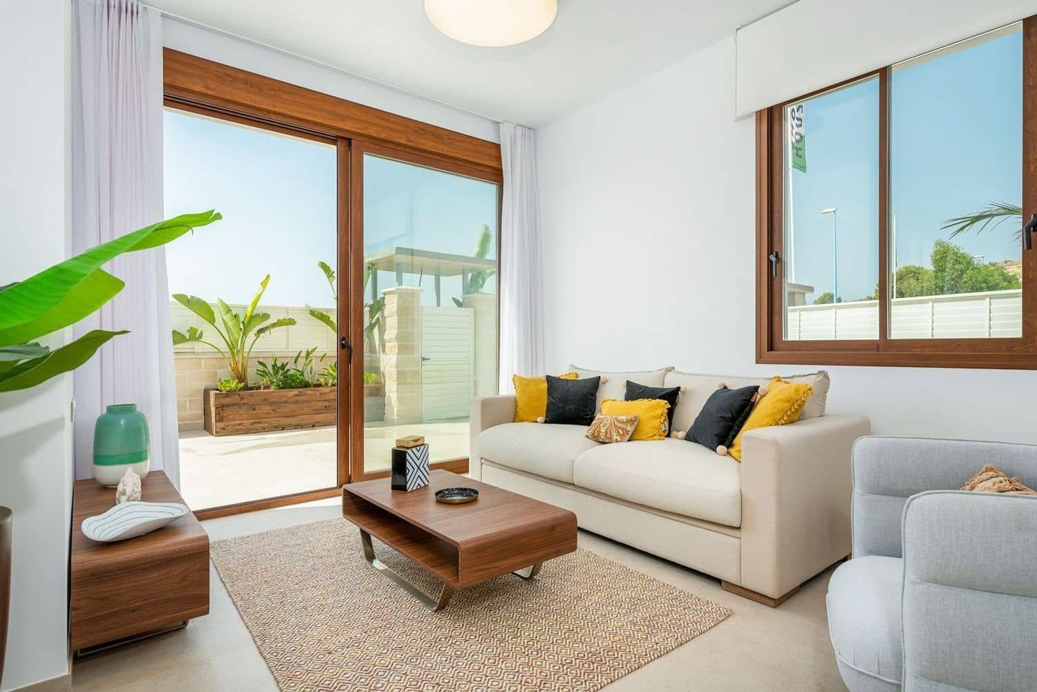 3 bedroom Villa for sale in Vera with pool garage - € 429,000 (Ref: 8049242)