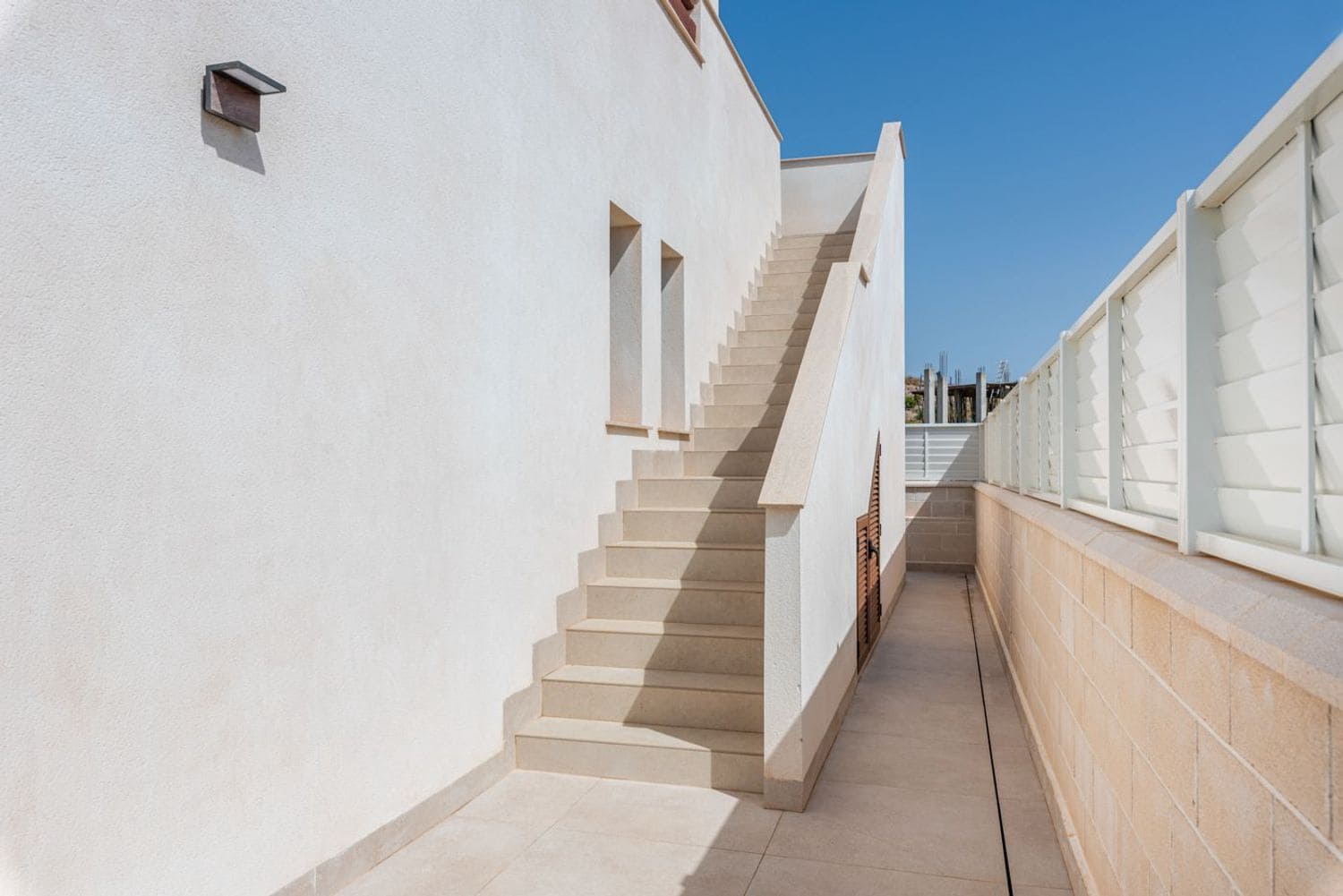 3 bedroom Villa for sale in Vera with pool garage - € 429,000 (Ref: 8049242)