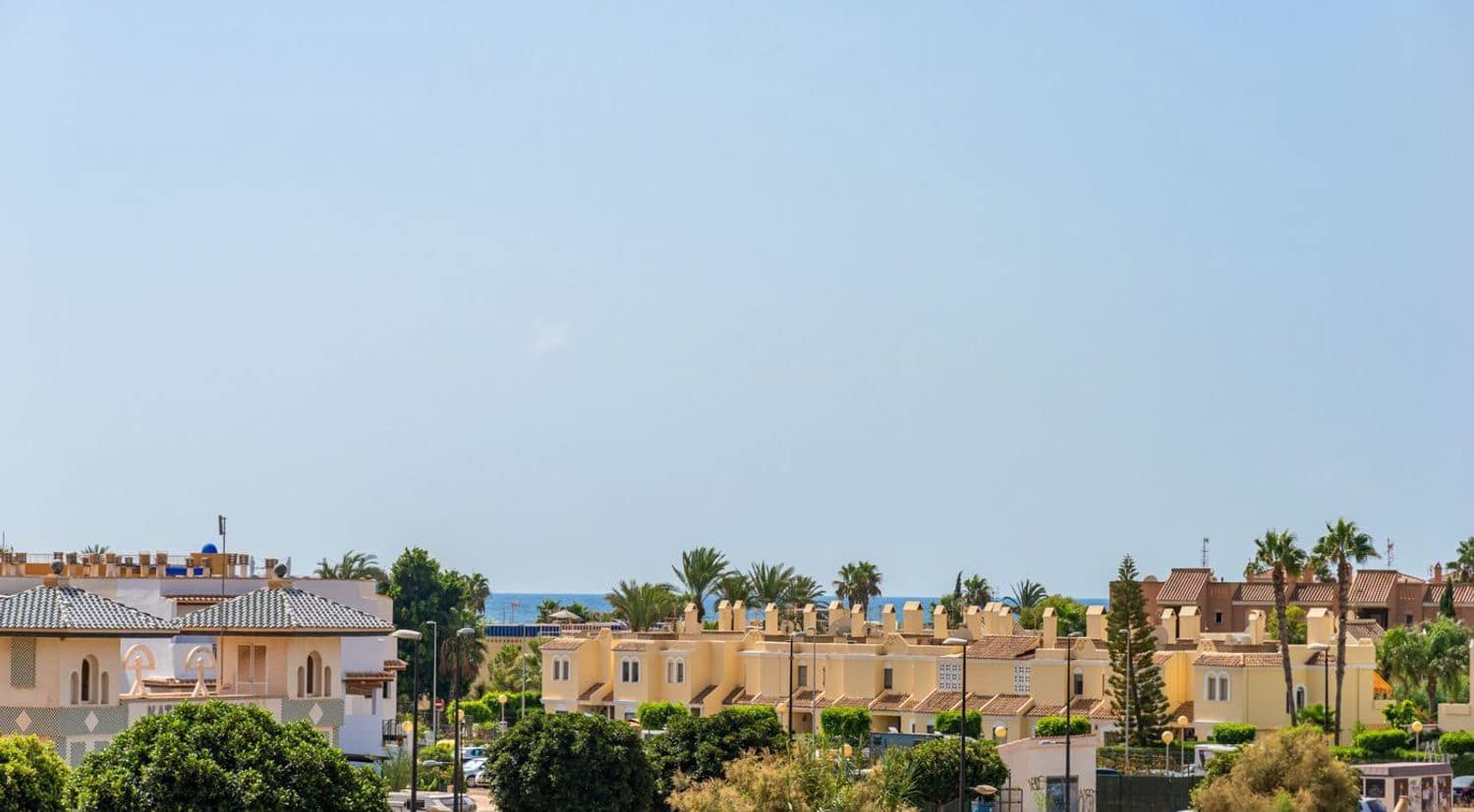 3 bedroom Villa for sale in Vera with pool garage - € 429,000 (Ref: 8049242)