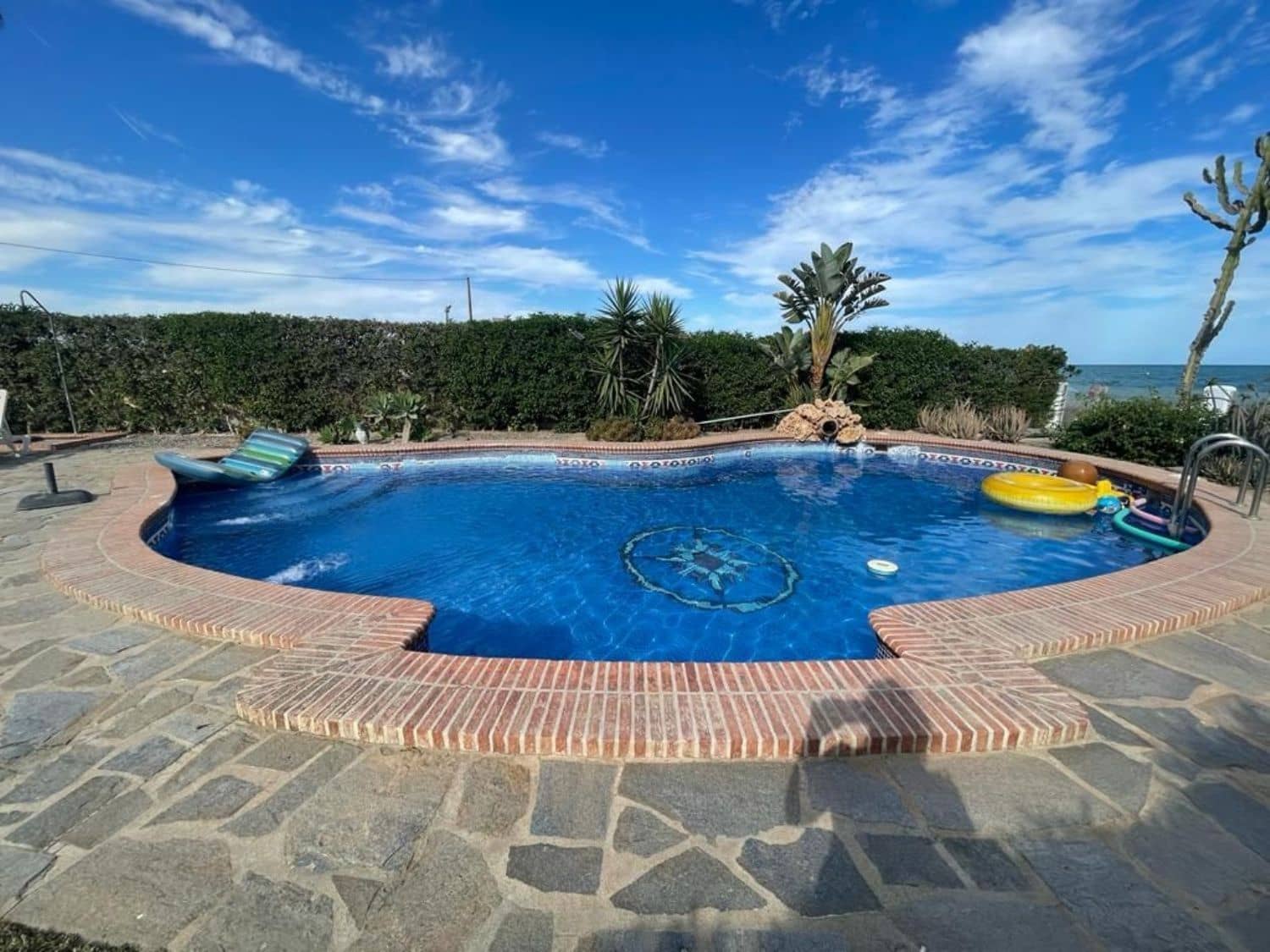 5 makuuhuone Huvila myytävänä paikassa Vera - 1 100 000 € (Ref: 8049248)