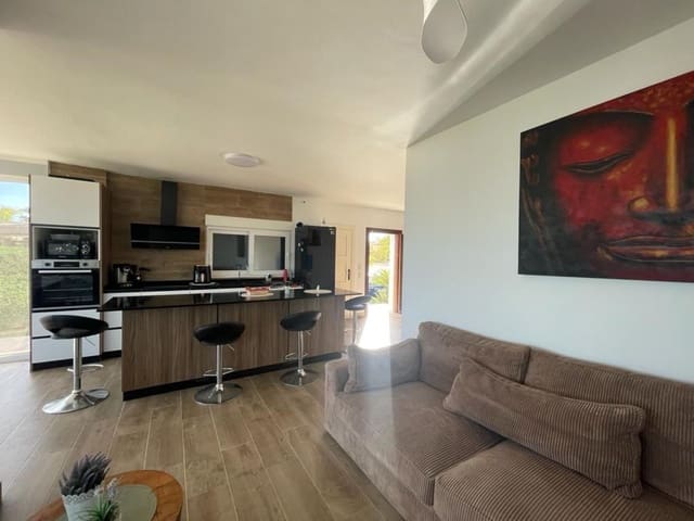 5 bedroom Villa for sale in Cala Marqués, Vera - € 1,100,000 (Ref: 8049248)