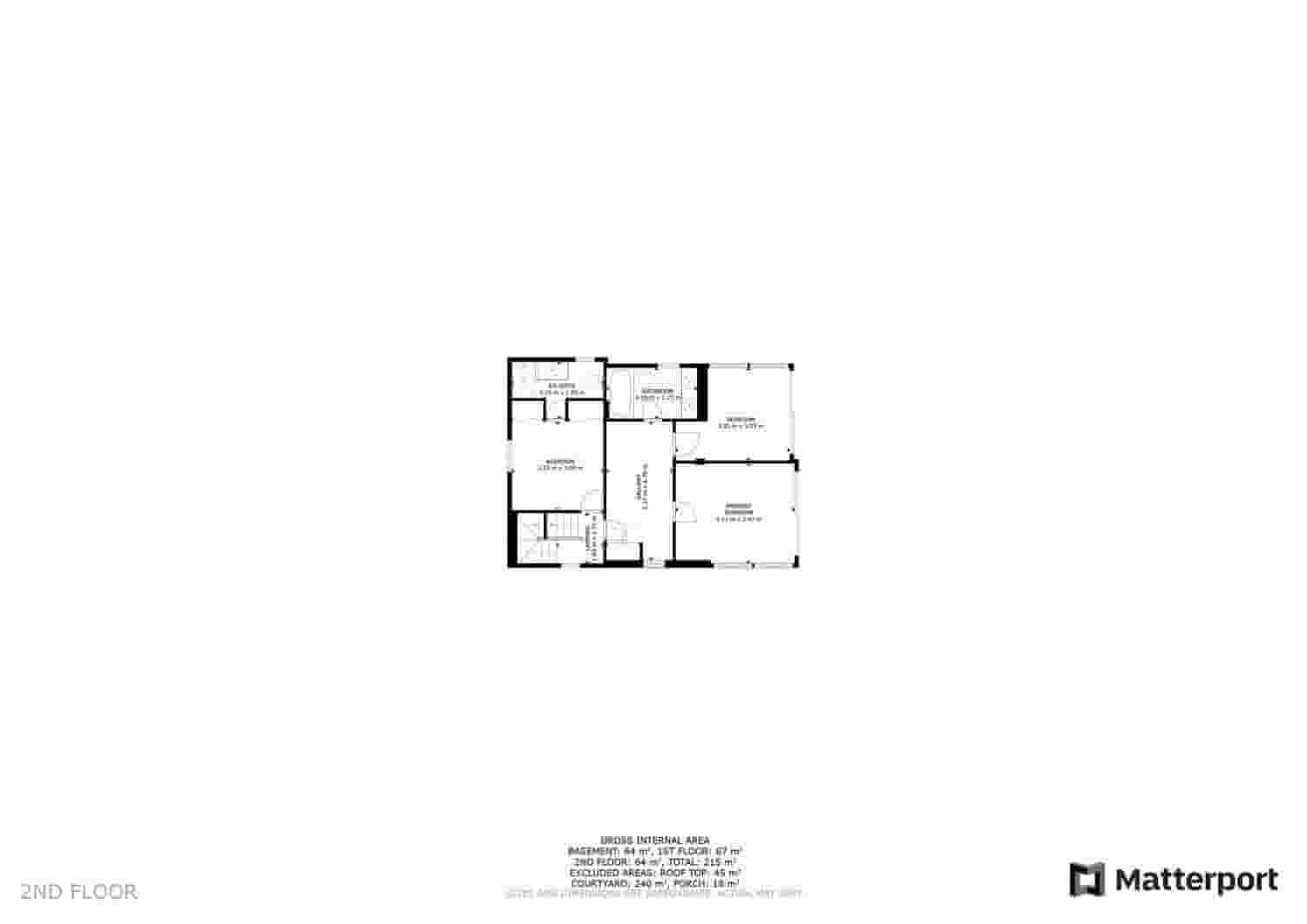 5 makuuhuone Huvila myytävänä paikassa Vera - 1 100 000 € (Ref: 8049248)