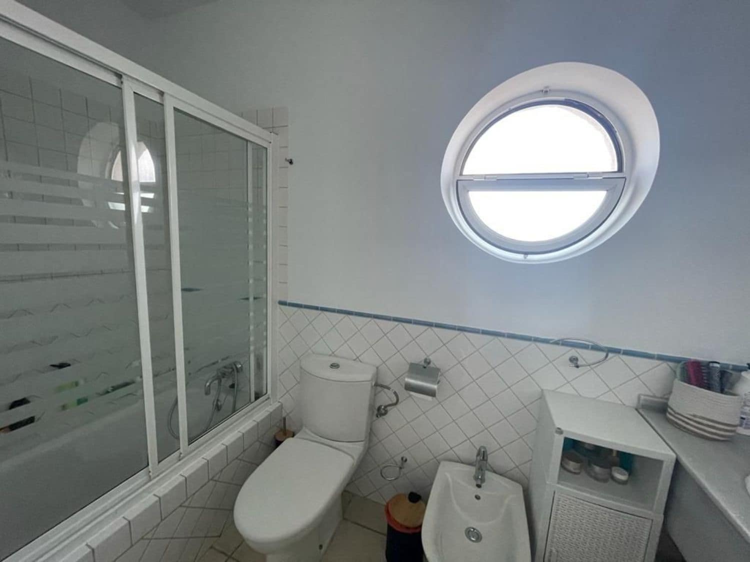 5 makuuhuone Huvila myytävänä paikassa Vera - 1 100 000 € (Ref: 8049248)