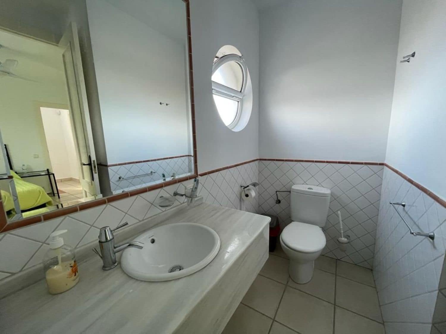 5 makuuhuone Huvila myytävänä paikassa Vera - 1 100 000 € (Ref: 8049248)