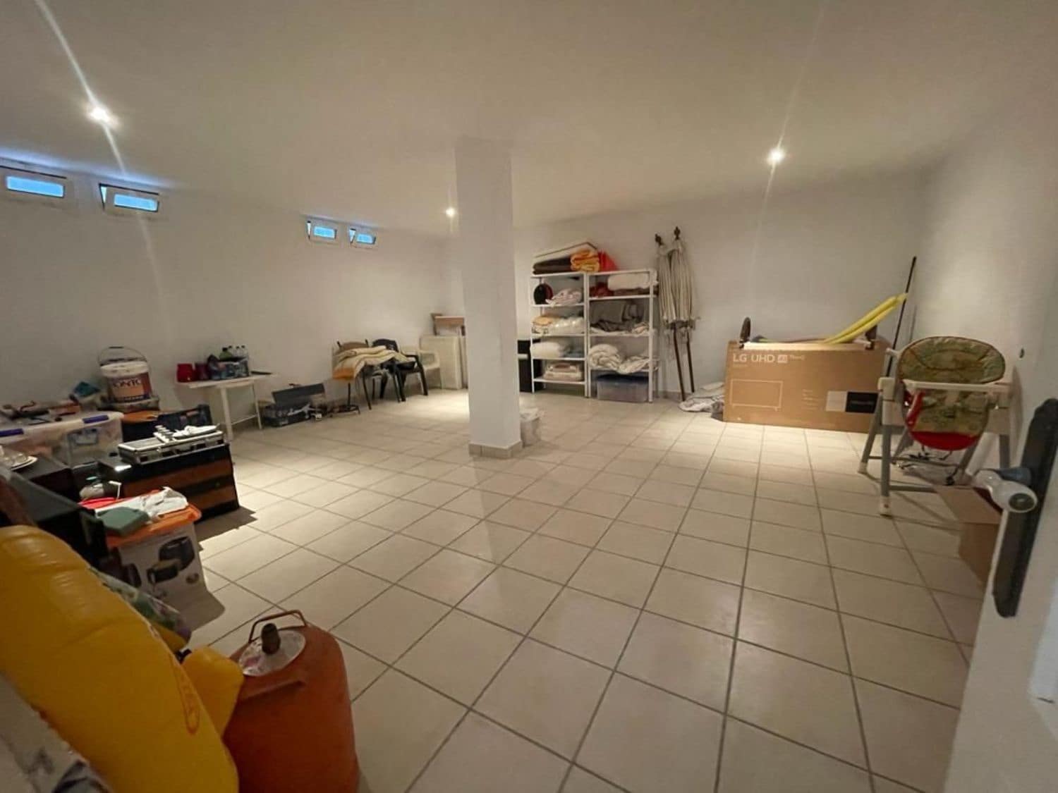 5 makuuhuone Huvila myytävänä paikassa Vera - 1 100 000 € (Ref: 8049248)