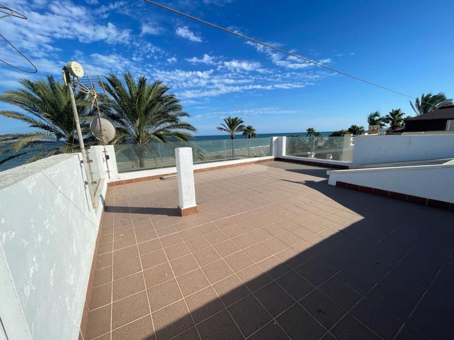 5 makuuhuone Huvila myytävänä paikassa Vera - 1 100 000 € (Ref: 8049248)