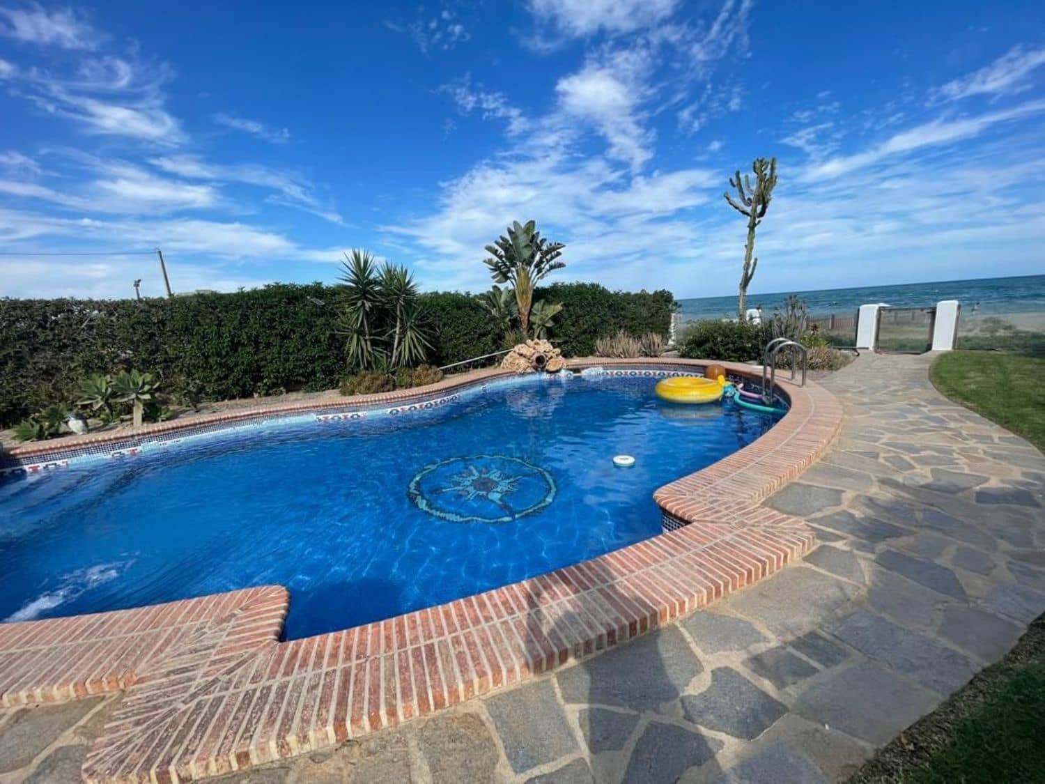 5 makuuhuone Huvila myytävänä paikassa Vera - 1 100 000 € (Ref: 8049248)