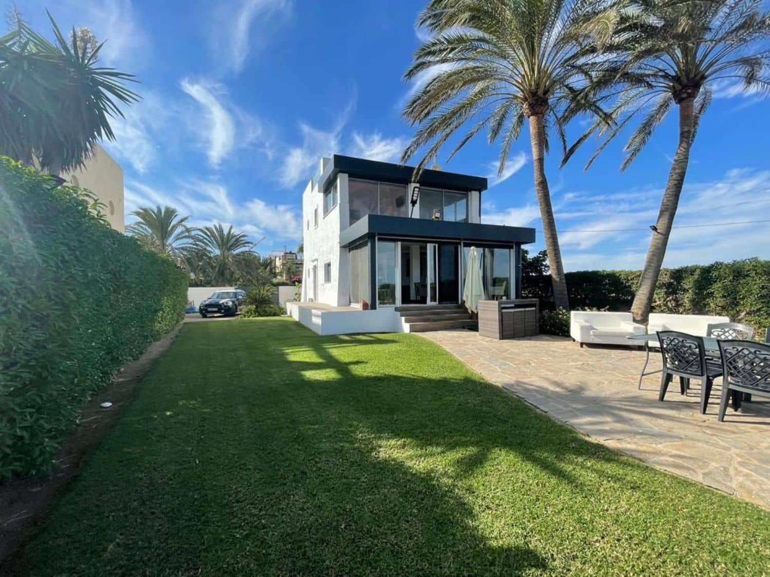 5 makuuhuone Huvila myytävänä paikassa Vera - 1 100 000 € (Ref: 8049248)