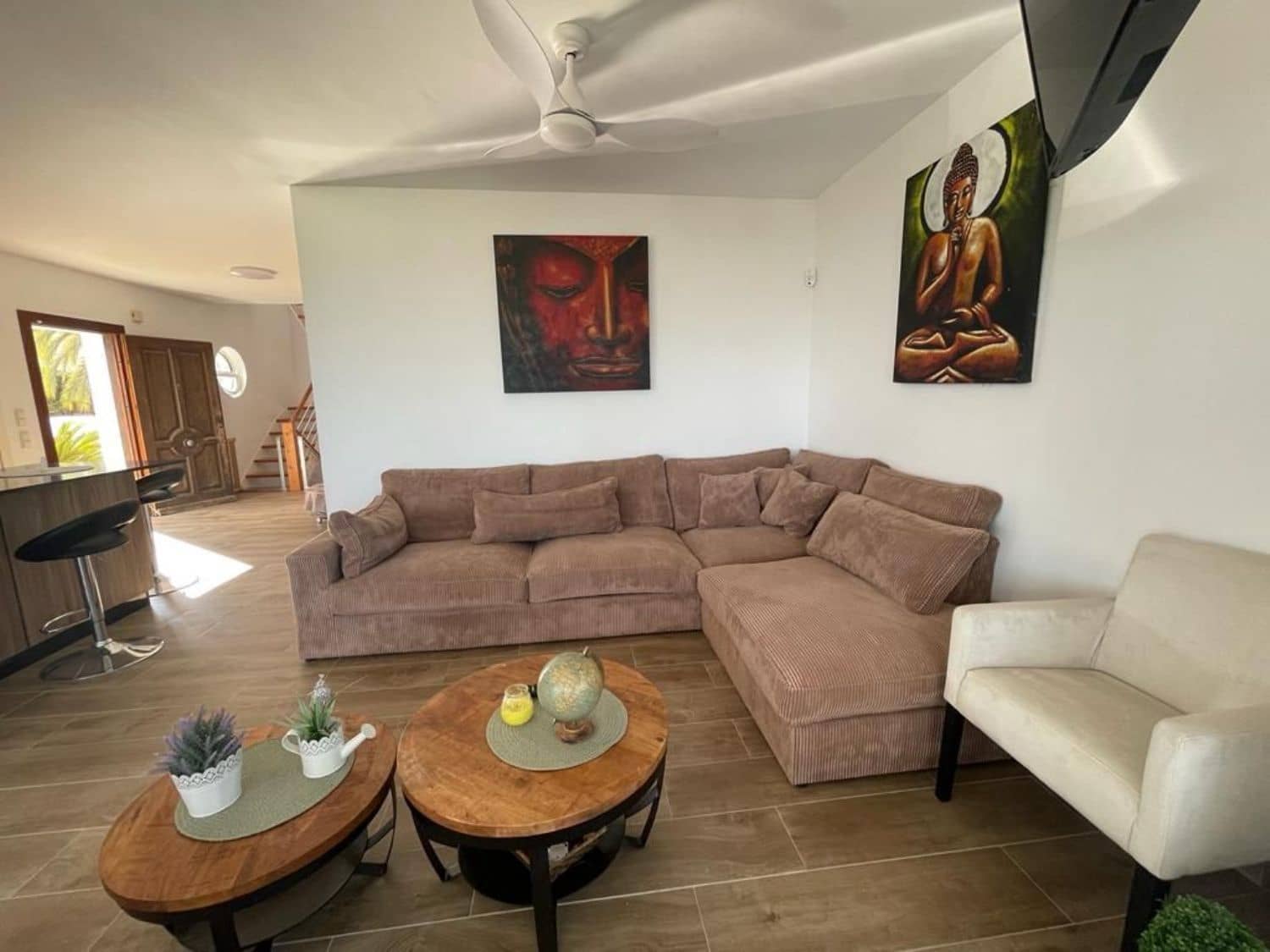 5 camera da letto Villa in vendita in Vera con piscina - 1.100.000 € (Rif: 8049248)