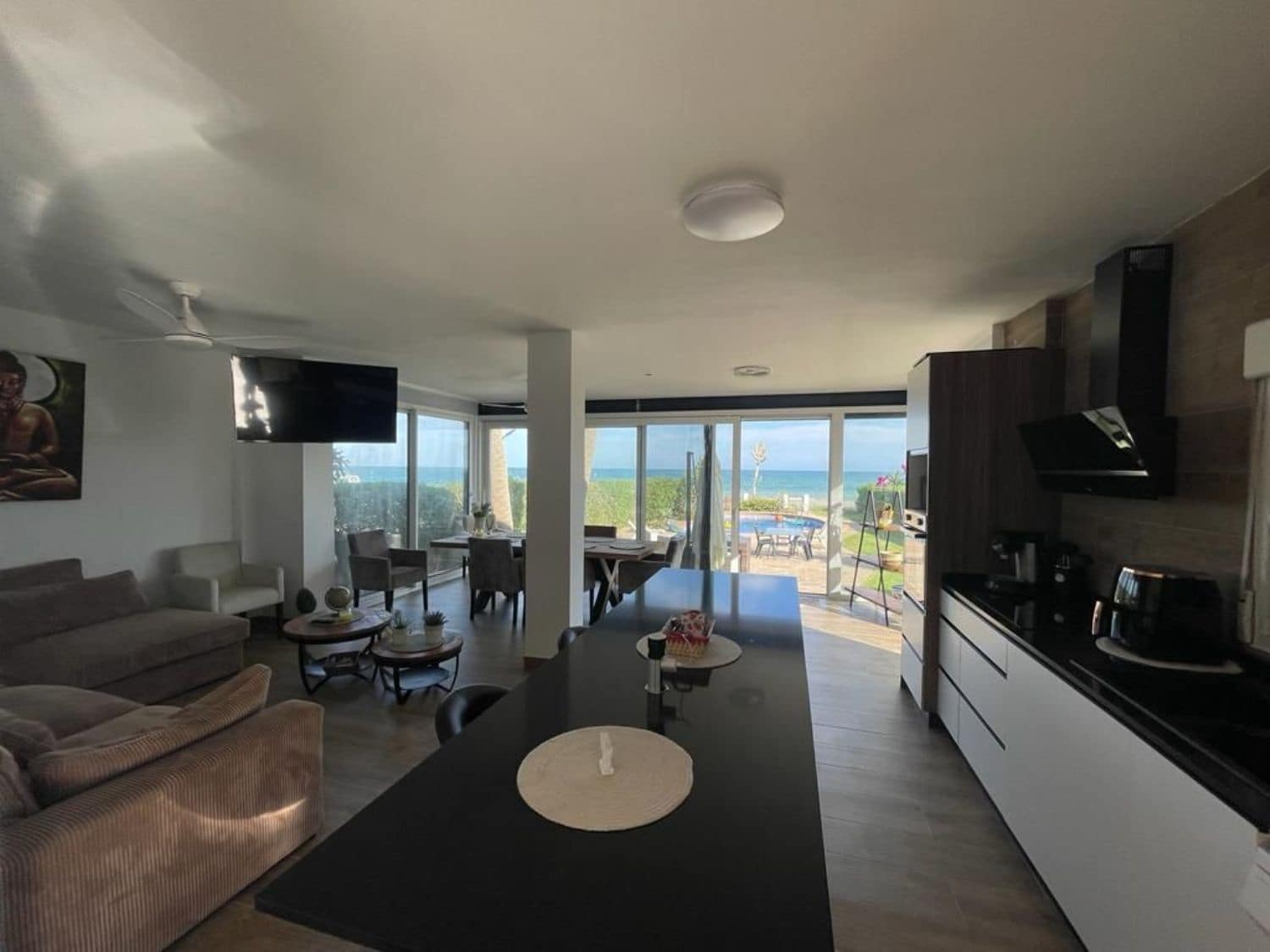 5 camera da letto Villa in vendita in Vera con piscina - 1.100.000 € (Rif: 8049248)