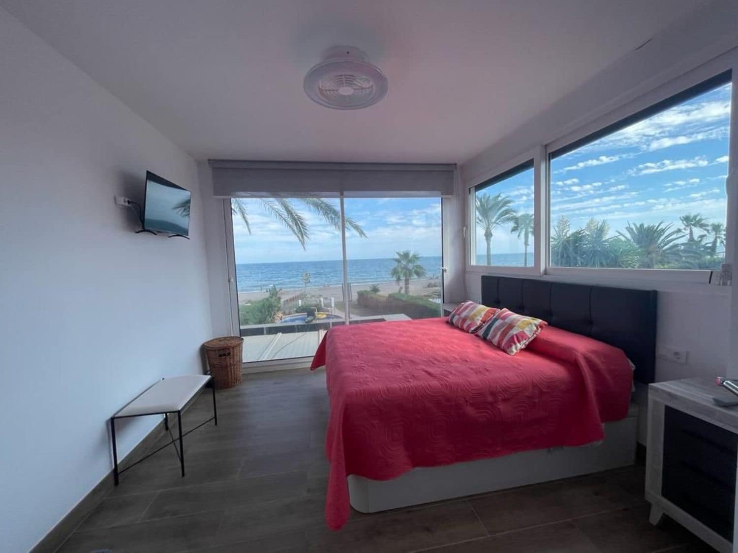 5 camera da letto Villa in vendita in Vera con piscina - 1.100.000 € (Rif: 8049248)