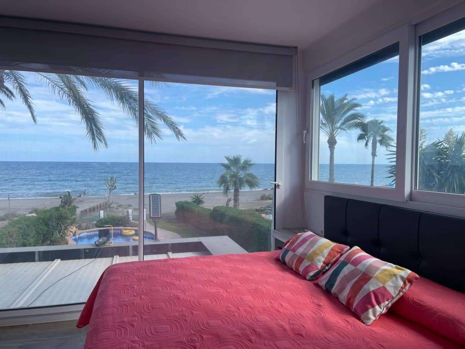 5 camera da letto Villa in vendita in Vera con piscina - 1.100.000 € (Rif: 8049248)