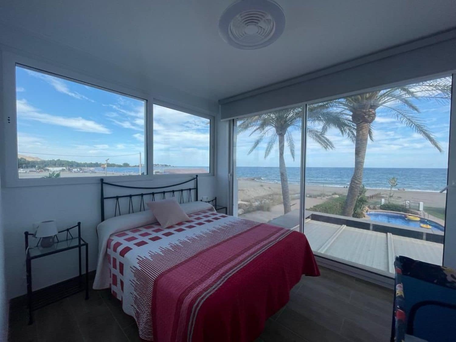 5 camera da letto Villa in vendita in Vera con piscina - 1.100.000 € (Rif: 8049248)