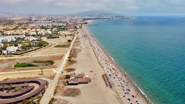 3 bedroom Villa for sale in Vera Ciudad, Vera - € 340,000 (Ref: 8049250)