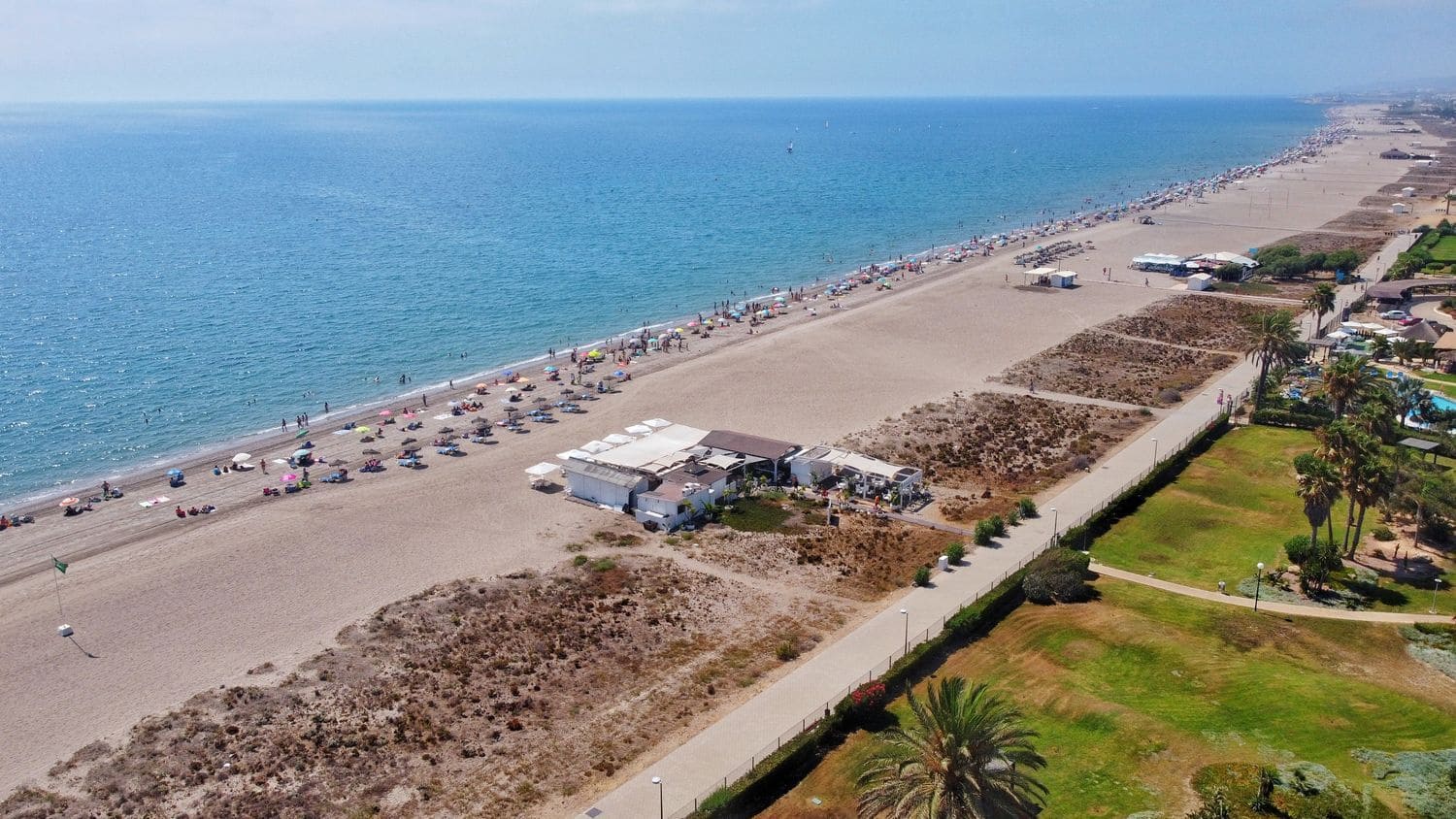 3 soveværelse Villa til salg i Vera - € 340.000 (Ref: 8049250)