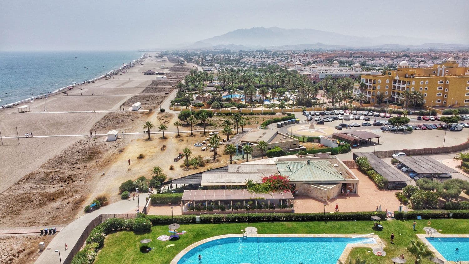 3 soveværelse Villa til salg i Vera - € 340.000 (Ref: 8049250)