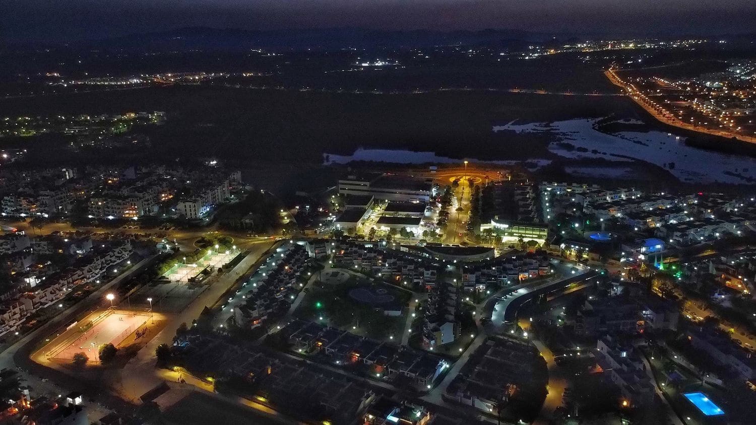 3 soveværelse Villa til salg i Vera - € 340.000 (Ref: 8049250)