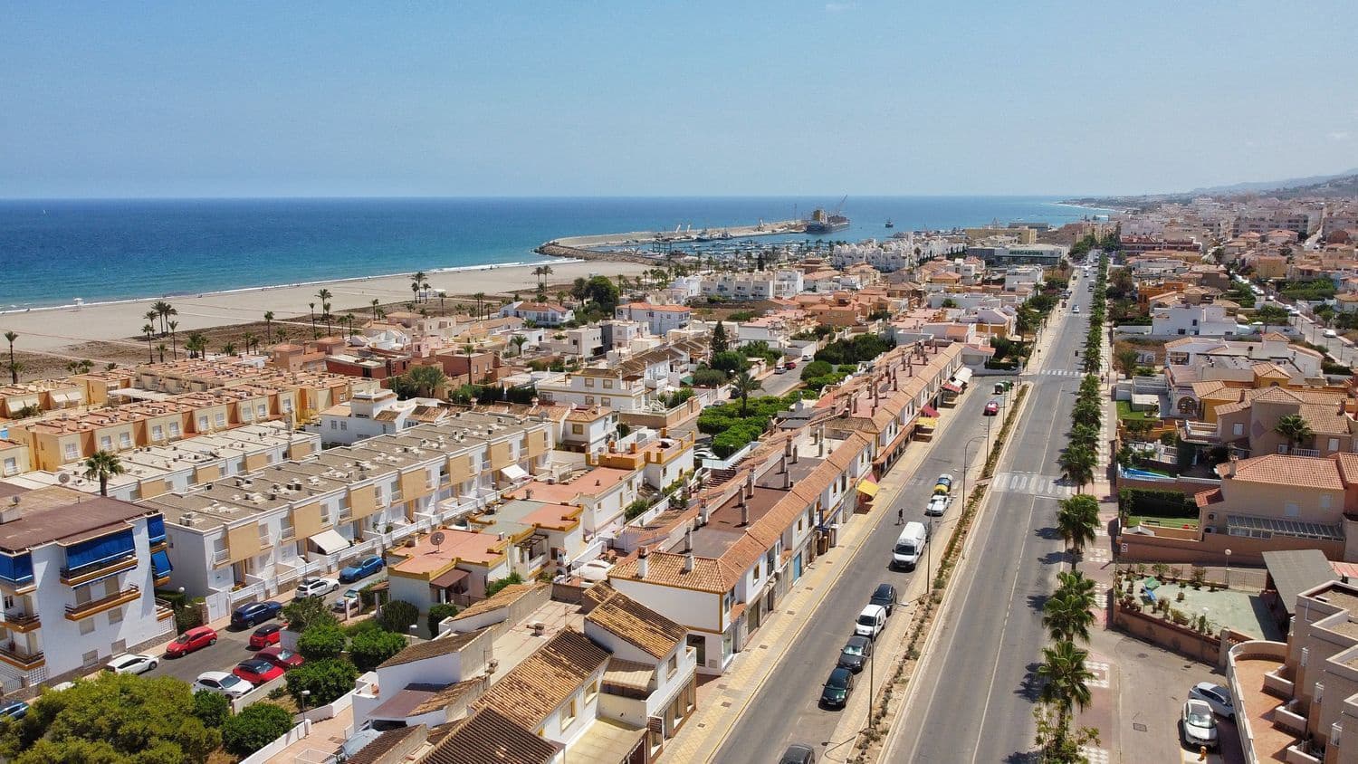 3 bedroom Villa for sale in Vera with pool - € 340,000 (Ref: 8049250)