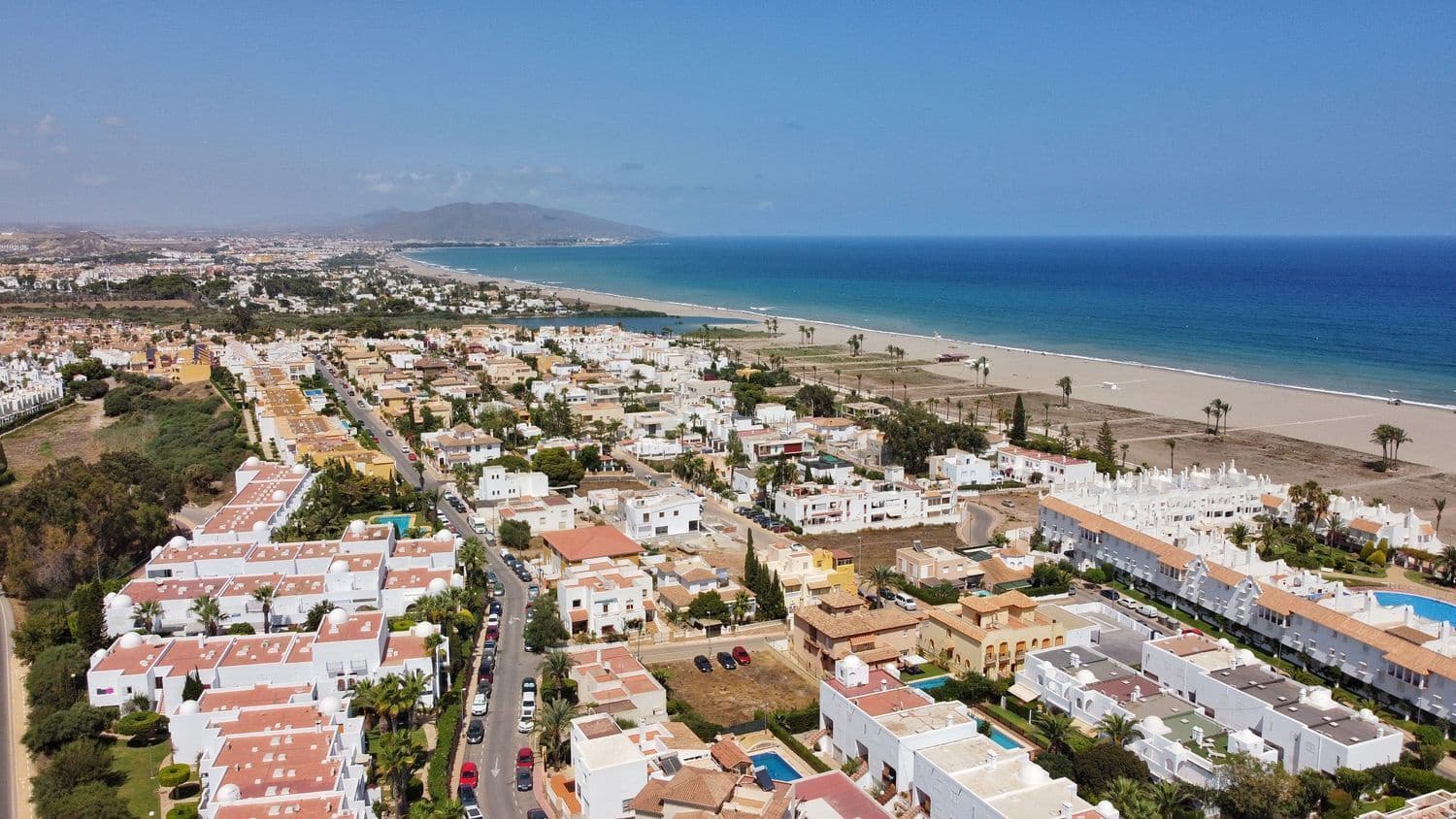 3 bedroom Villa for sale in Vera with pool - € 340,000 (Ref: 8049250)