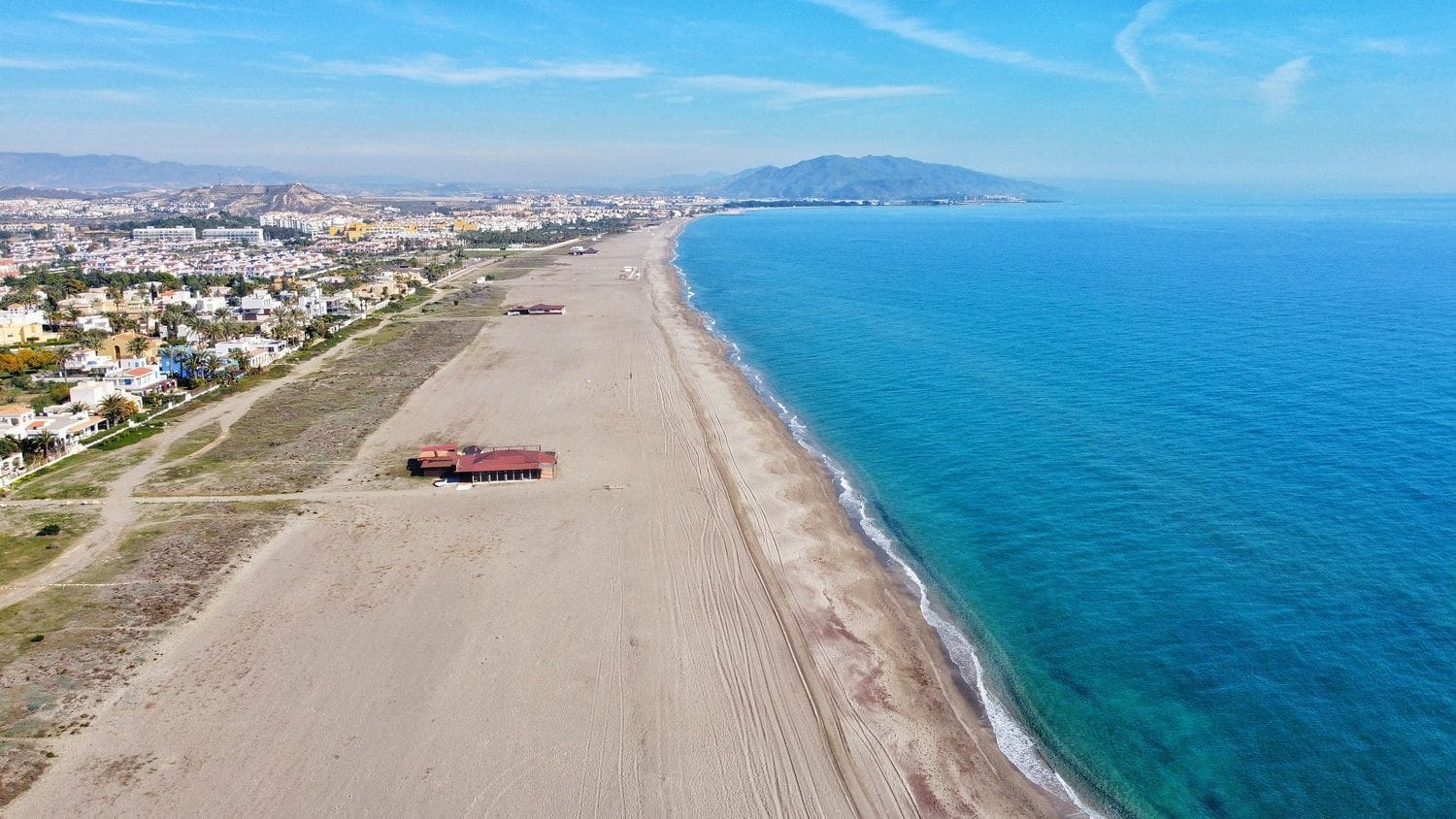 Chalet de 4 habitaciones en Vera en venta - 439.000 € (Ref: 8125515)