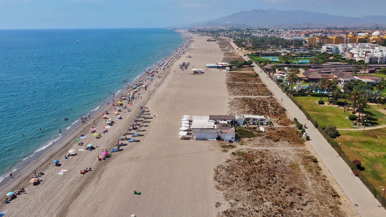 Chalet de 4 habitaciones en Vera en venta - 439.000 € (Ref: 8125515)