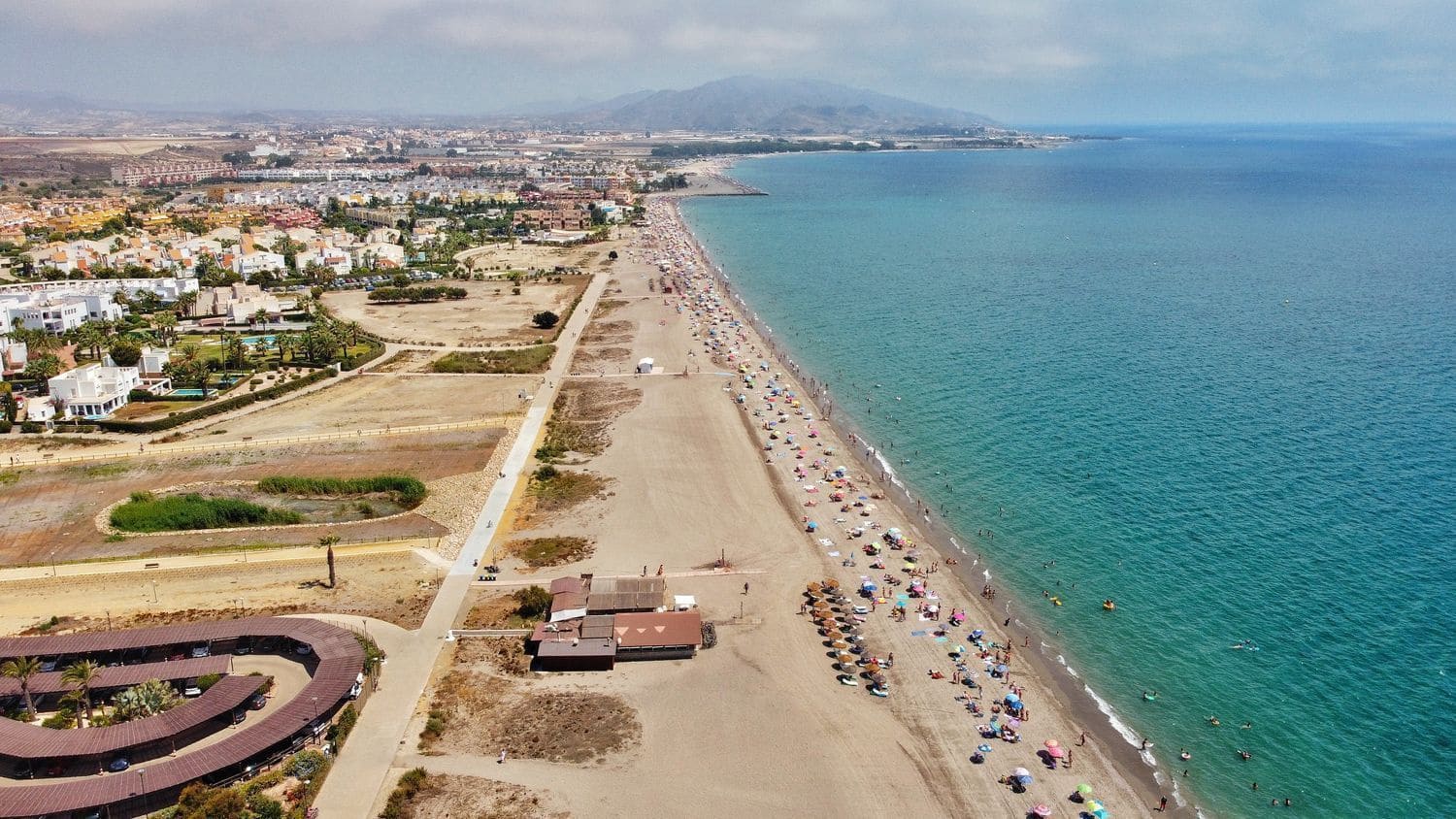 Chalet de 4 habitaciones en Vera en venta - 439.000 € (Ref: 8125515)