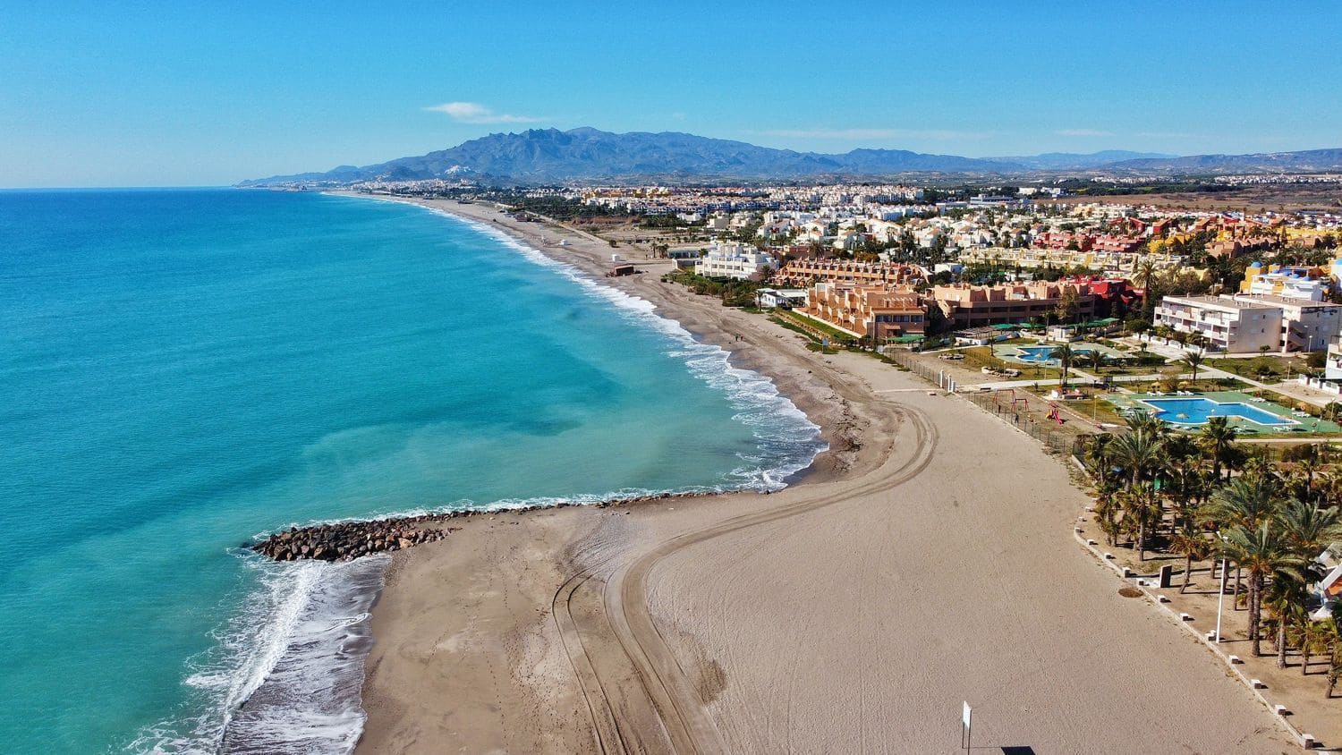 Chalet de 4 habitaciones en Vera en venta - 439.000 € (Ref: 8125515)