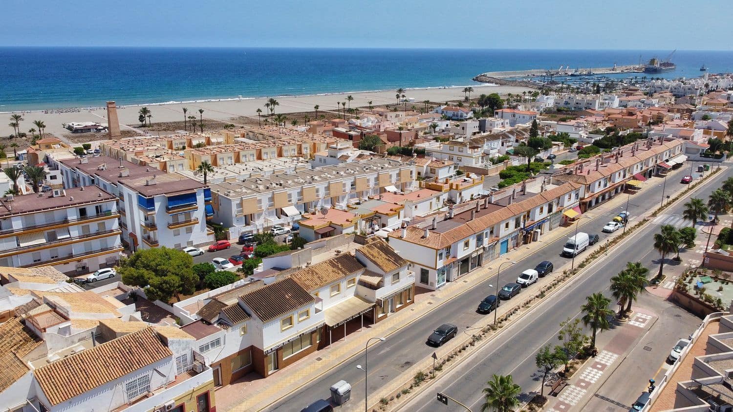 Chalet de 4 habitaciones en Vera en venta - 439.000 € (Ref: 8125515)