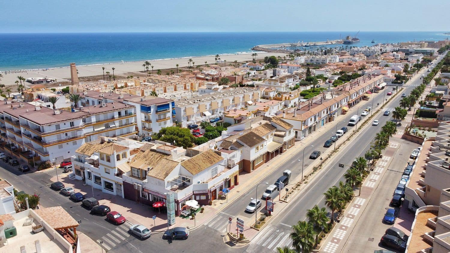 Chalet de 4 habitaciones en Vera en venta - 439.000 € (Ref: 8125515)